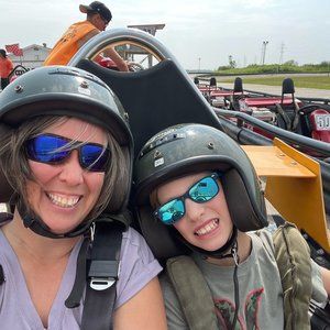 Meet your Posher, Heather